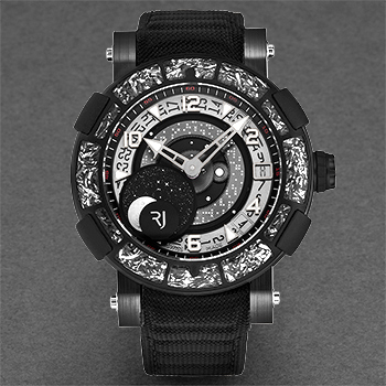 Romain Jerome Arraw Men's Watch Model 1S45LCZCR.ASN19 Thumbnail 7