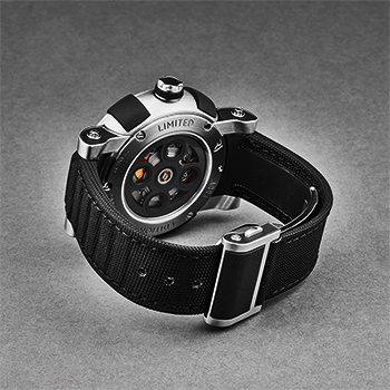 Romain Jerome Arraw Men's Watch Model 1S45LTZTR.ASN19 Thumbnail 5