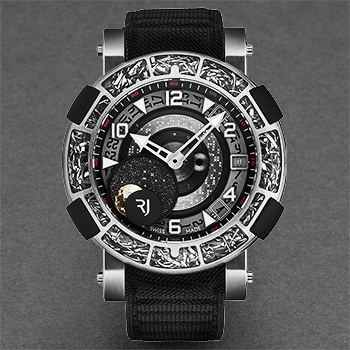 Romain Jerome Arraw Men's Watch Model 1S45LTZTR.ASN19 Thumbnail 8
