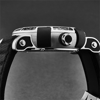 Romain Jerome Arraw Men's Watch Model 1S45LTZTR.ASN19 Thumbnail 6
