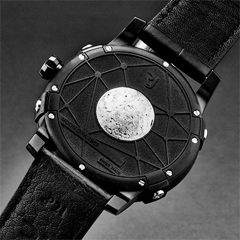 Romain Jerome Space Invader Men's Watch Model RJMAU.020.08 Thumbnail 2