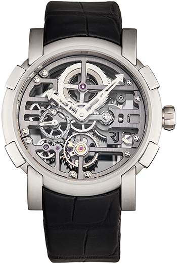 Romain Jerome Skylab Men's Watch Model RJMAU.023.01