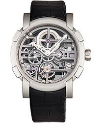 Romain Jerome Skylab Men's Watch Model: RJMAU.023.01