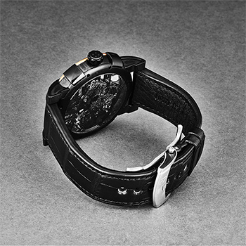 Romain Jerome Skylab Men's Watch Model RJMAU.031.04 Thumbnail 3
