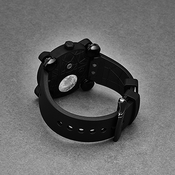 Romain Jerome Moon Invader Men's Watch Model RJMAUIN.020.02R Thumbnail 3