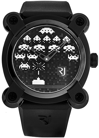 Romain Jerome Moon Invader Men's Watch Model RJMAUIN.021.02