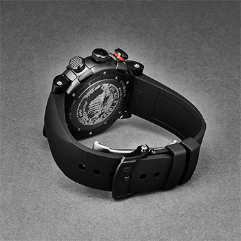 Romain Jerome Moon Dust Men's Watch Model RJMCH.001.01 Thumbnail 7