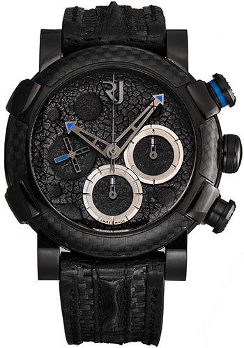 Romain Jerome Moon Dust Men's Watch Model RJMCH.001.04
