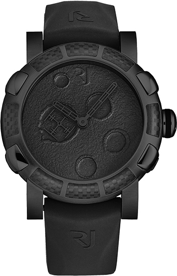 Romain Jerome Moon dust Men's Watch Model RJMDAU.101.20