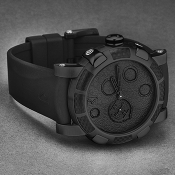 Romain Jerome Moon dust Men's Watch Model RJMDAU.101.20 Thumbnail 5