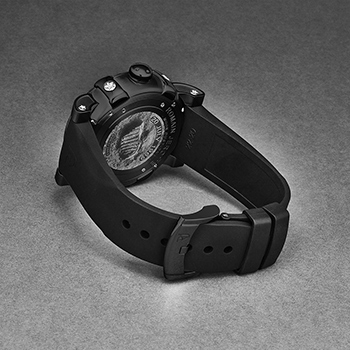 Romain Jerome Moon dust Men's Watch Model RJMDAU.101.20 Thumbnail 4