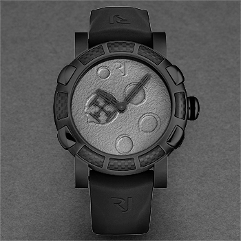 Romain Jerome Moon dust Men's Watch Model RJMDAU.401.20 Thumbnail 6