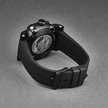 Romain Jerome Moon dust Men's Watch Model RJMDAU.501.20 Thumbnail 4