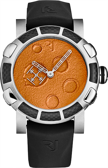 Romain Jerome Moon dust Men's Watch Model RJMDAU.901.10