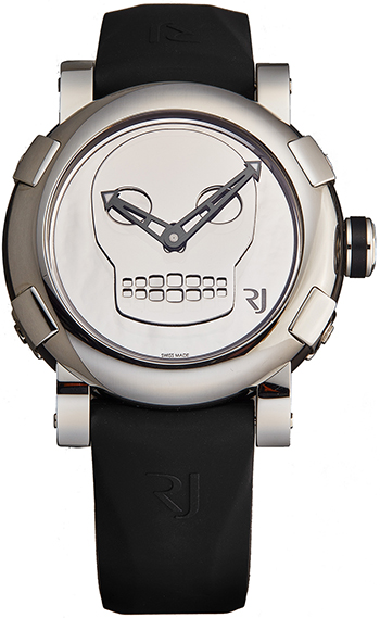 Romain Jerome Art Men's Watch Model RJTAUAR.001.03