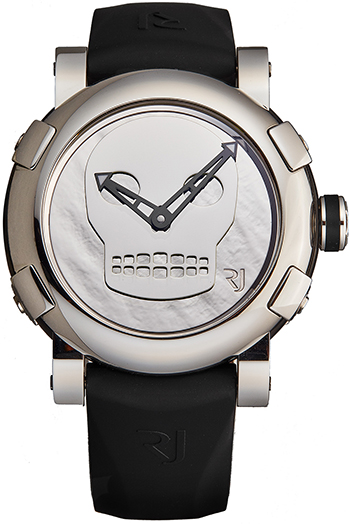 Romain Jerome Art Men's Watch Model RJTAUAR.001.11