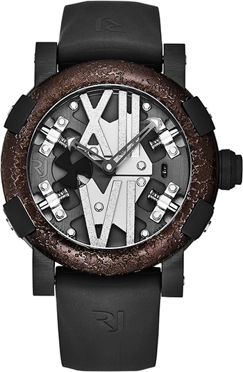 Romain Jerome Steampunk Men's Watch Model RJTAUSP.002.04S