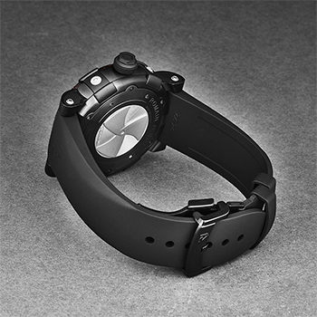 Romain Jerome Steampunk Men's Watch Model RJTAUSP.002.04S Thumbnail 3