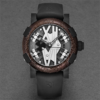 Romain Jerome Steampunk Men's Watch Model RJTAUSP.002.04S Thumbnail 2