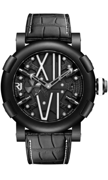 Romain Jerome Steampunk Automatic Men's Watch Model RJTAUSP.005.01