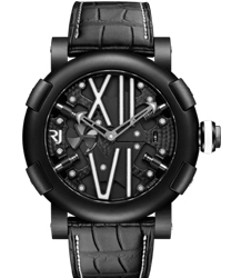 Romain Jerome Steampunk Automatic Men's Watch Model: RJTAUSP.005.01