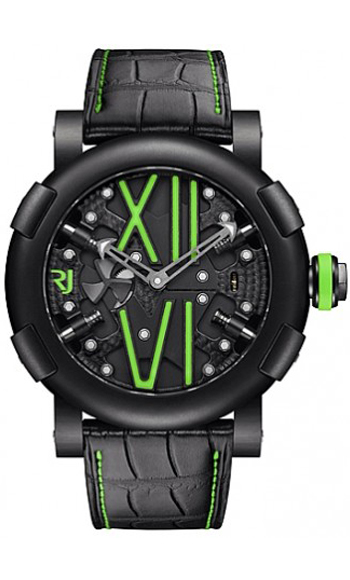 Romain Jerome Steampunk Automatic Men's Watch Model RJTAUSP.005.03