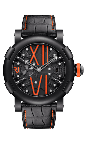 Romain Jerome Steampunk Automatic Men's Watch Model RJTAUSP.005.05