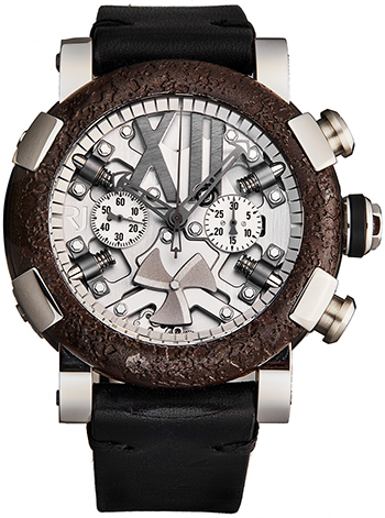 Romain Jerome Steampunk Men's Watch Model RJTCHSP.001.01