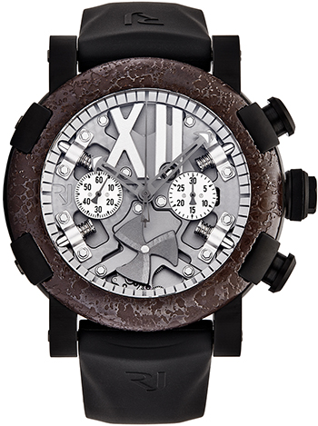 Romain Jerome Steampunk Men's Watch Model RJTCHSP.002.01