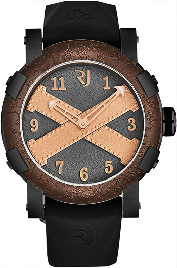 Romain Jerome TitancLaGrnd Men's Watch Model RJTGAU.403.20