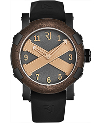 Romain Jerome TitancLaGrnd Men's Watch Model RJTGAU.403.20
