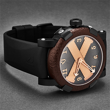 Romain Jerome TitancLaGrnd Men's Watch Model RJTGAU.403.20 Thumbnail 3