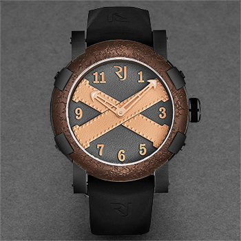 Romain Jerome TitancLaGrnd Men's Watch Model RJTGAU.403.20 Thumbnail 4