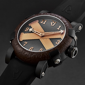 Romain Jerome TitancLaGrnd Men's Watch Model RJTGAU.403.20 Thumbnail 7