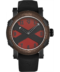 Romain Jerome TitancLaGrnd Men's Watch Model RJTGAU.702.20