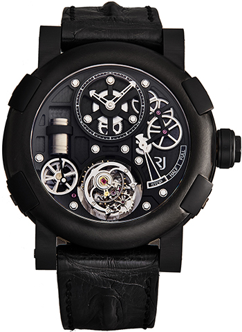 Romain Jerome Steampunk Men's Watch Model RJTTOSP.003.01