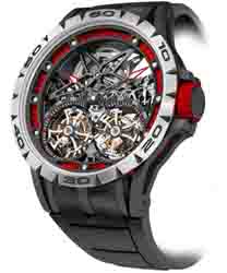 Roger Dubuis Excalibur Men's Watch Model: RDDBEX0481
