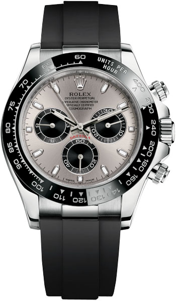 Rolex Daytona Men's Watch Model 116519LN