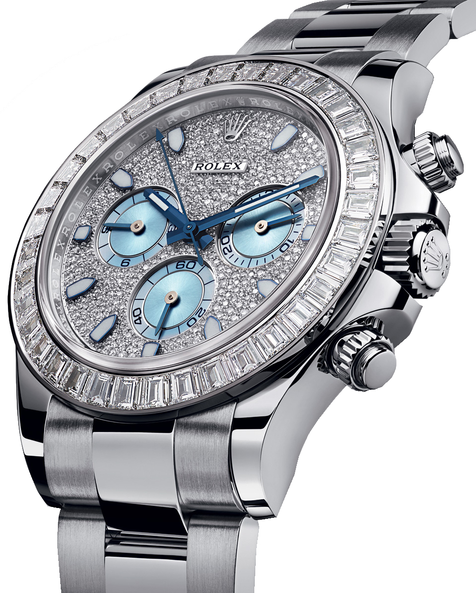 Rolex Cosmograph Daytona Men's Watch 