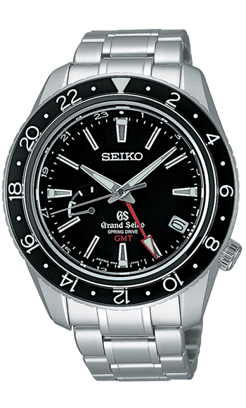 Seiko Grand Seiko Men's Watch Model SBGE001