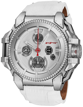 Snyper One Men's Watch Model 10.115.84