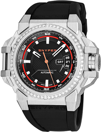 Snyper Snyper Two Men's Watch Model 20.100.00