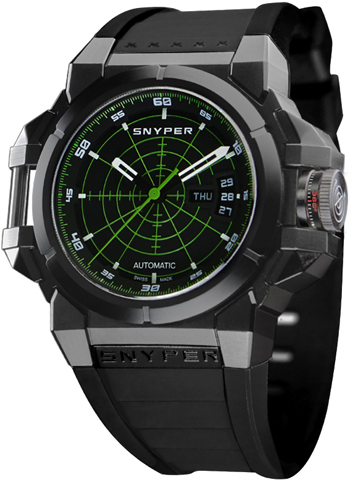 Snyper Snyper Two Men's Watch Model 20.289.00