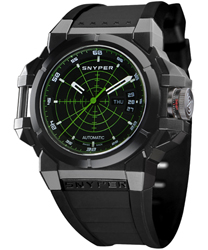 Snyper Snyper Two Men's Watch Model: 20.289.00