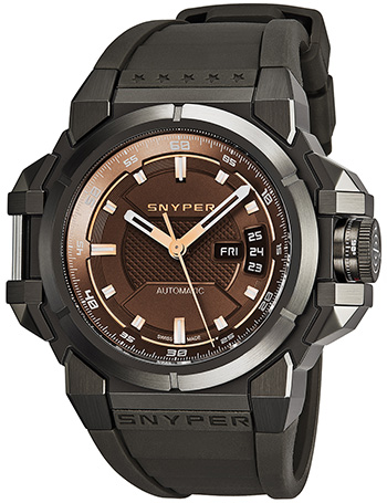 Snyper Two Men's Watch Model 20.450.00