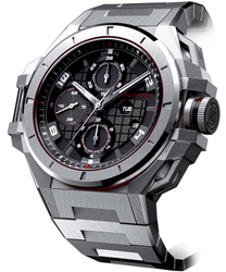 Snyper  Snyper Ironclad Men's Watch Model: 50.200.0M