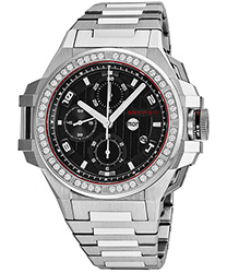 Snyper IronClad Men's Watch Model: 50.200.OM48