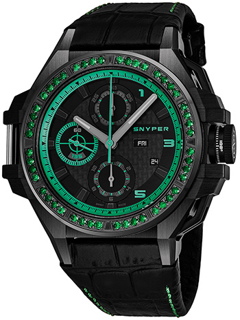 Snyper IronClad Men's Watch Model 50.280.48