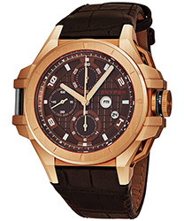 Snyper IronClad Men's Watch Model: 50.550.00