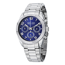 SO & CO   Men's Watch Model GP15101